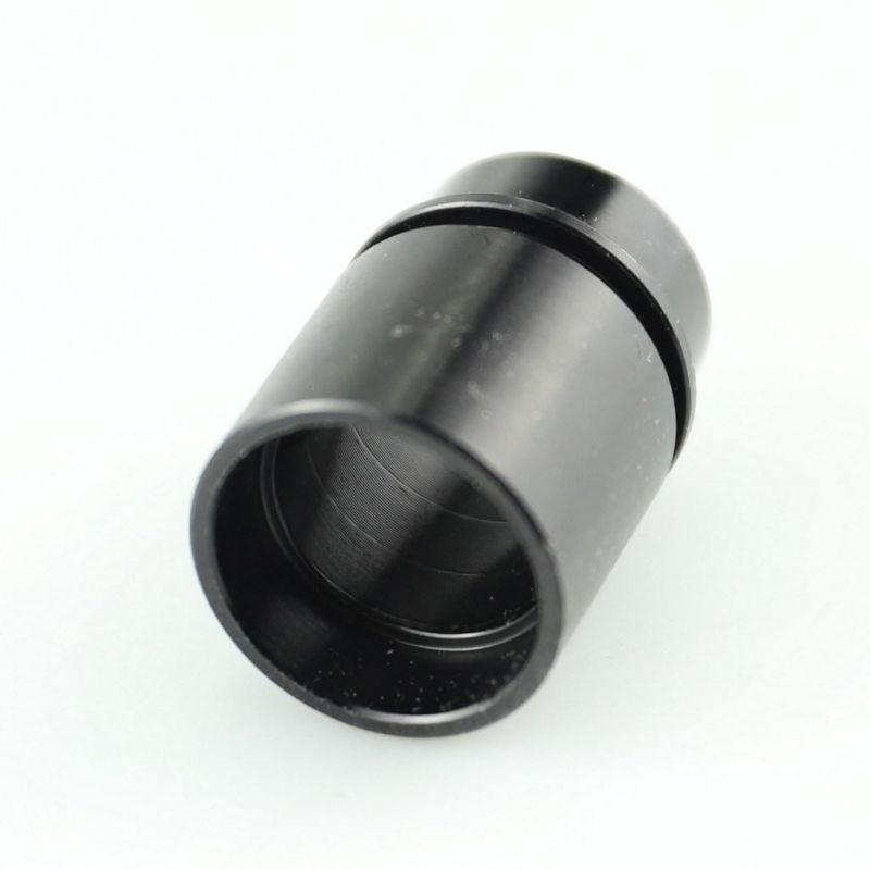 High Precision Small CNC Machining/Turning/Milling/Drilling Metal Parts CNC Service Fabrication