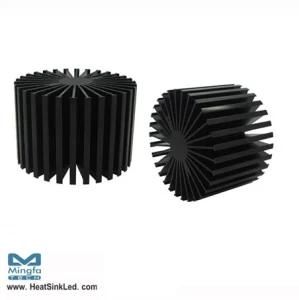 LED Cooler Cooling Heat Sink Heatsink Simpoled-Lux-11780 for Luminus Xnova