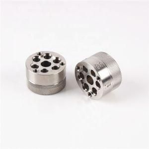 Customized Percise CNC Machining Parts Milling Aluminum Parts CNC Machine Part