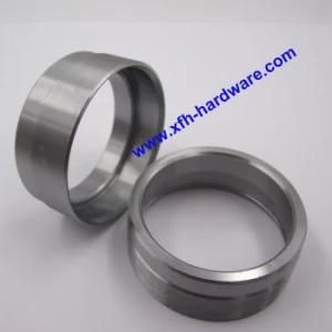 Carbon Steel Bearing Shaft Sleeve Bushing