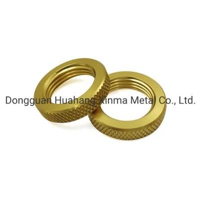 Precision CNC Machining Electronic Products Small Parts Copper Brass Machinery CNC Parts Turning Parts