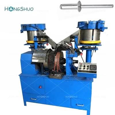 Rivet Cold Heading Machine