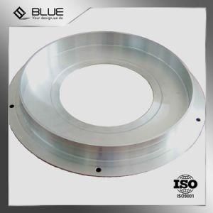 Custom High Quality Aluminum Rings