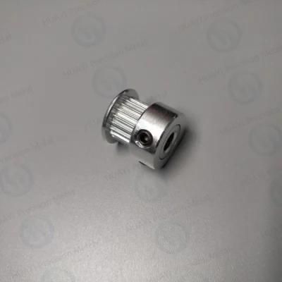 Customized Carbon Steel CNC Machining Milling Part Used for Motorcycle