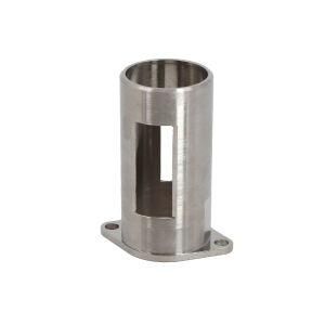 Machining of Hardware Parts CNC Machining of Precision Aluminum Alloy Mechanical Parts
