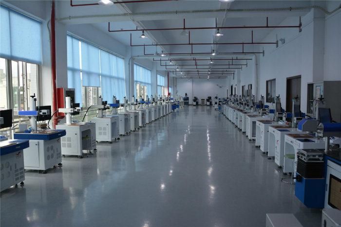 Factory Price 1000W 1500W 2000W 3000W 6000W 3015 CNC Laser Metal Cutting Machine/Laser Cutter Price/CNC Router Cutting 20gp Container