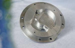CNC Precision Machined Parts