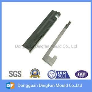 China Supplier High Quality CNC Machining Part for Insert Mould