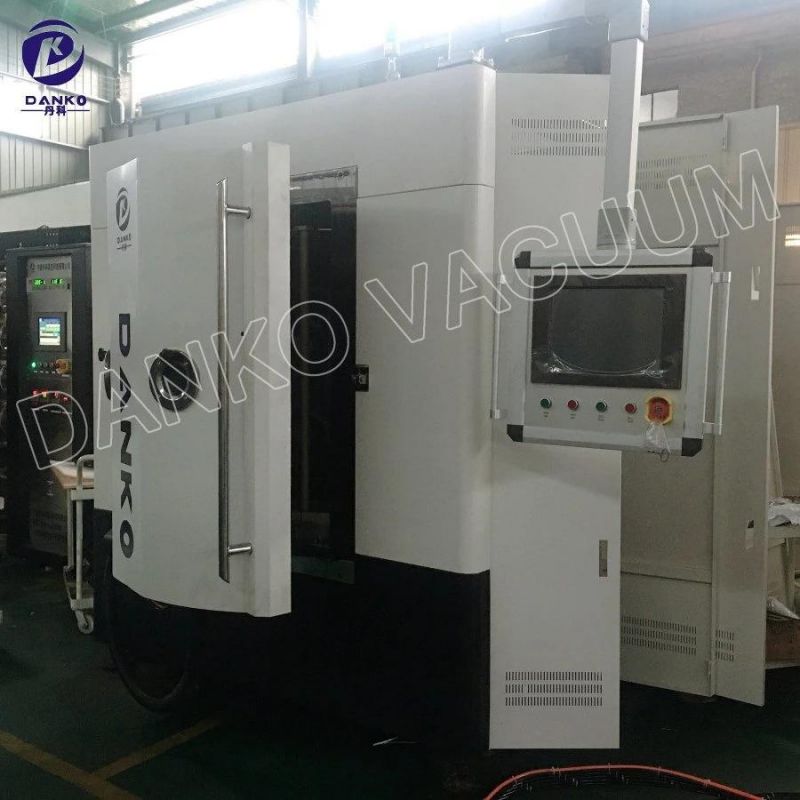 PVD Vacuum Coating Machine, PVD Vacuum Coating Machinery, PVD Coating Equipment, PVD Coating Machine