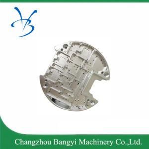 OEM CNC Turning Parts / Aluminum / Brass /Steel Parts