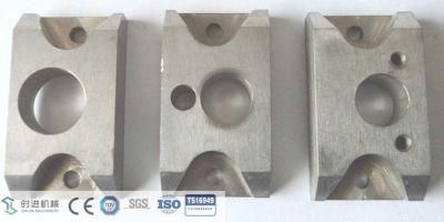 OEM High Precision CNC Machining Parts/Customized Machinery Parts