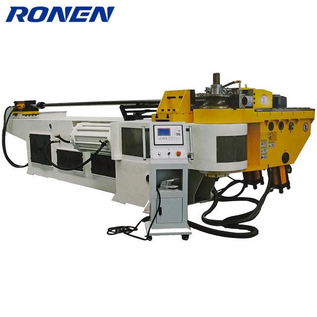 High Quality CNC System Heat Exchange Hairpin Tube Bender