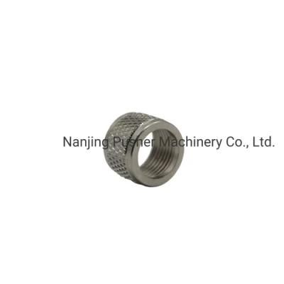 Custom High Precision CNC Machining Aluminium Steel Turning Milling Parts Machining with Zinc