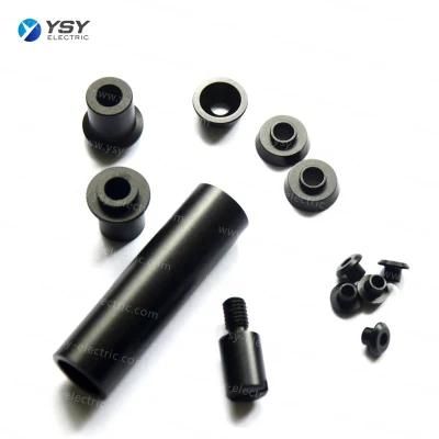 Custom Precision CNC Machining Metal Dirt Bicycle Parts