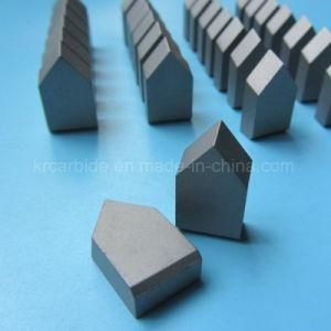 Best Quality Carbide Brazed Tips for Welding