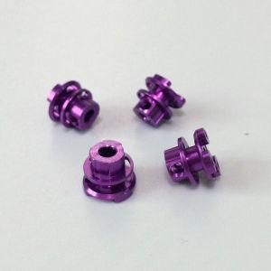 Precision CNC Machining OEM Parts