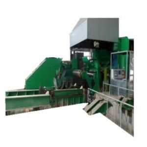 Hot Sale High-Speed Aluminum Continuous Caster Scrap Steel Rolling Mill Steel Production Line