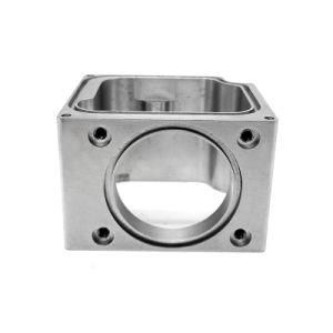 Hot Aluminum-Magnesium Alloy Housing Wiredrawing Process