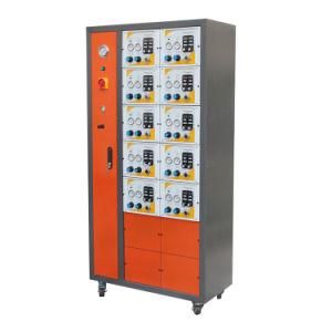 Control Cabinet for 803