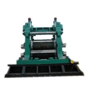 Automatic Continuous Rolling Mill Metal Metallurgy Machinery Two-Roll Mill Hot Bar Mill