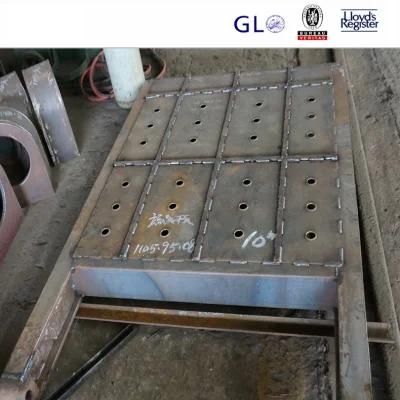 High Quality Laser Cutting, Plasma Cutting, Welding Service in China