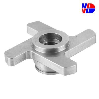 Customized OEM ODM Precision CNC Machining Aluminum Motorcycle Spare Parts