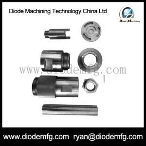 Bar, Mount, Rack and Pinion of Lathe Turning Parts