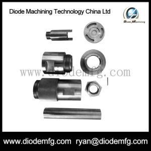 Bar, Mount, Rack and Pinion of Lathe Turning Parts