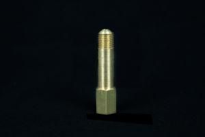 CNC Machining Milling Metal 304 316 Stainless Steel Parts