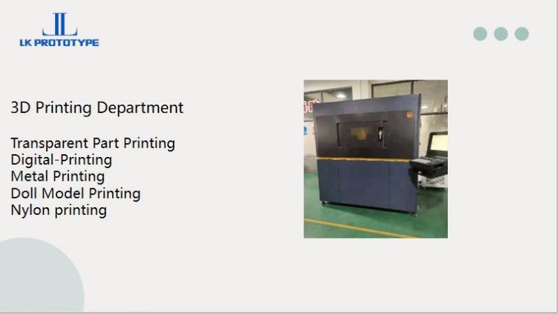 CNC Machining Remote Control Model Aircraft Uav Mechanical Parts Customization