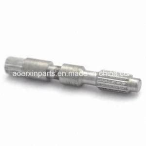Precision Auto Lathe Turning Parts with OEM Service