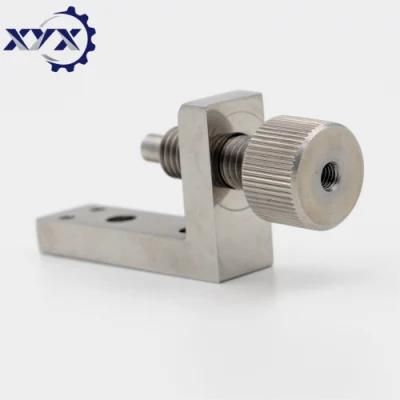 Various CNC Machining Aluminum Steel Brass Machine Part