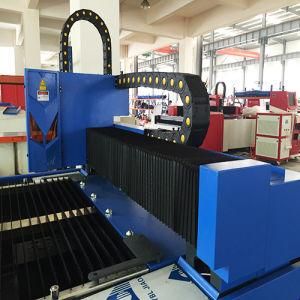 Fiber Laser Cutting Machine With Large Scale (TQL-MFC2000-3015)