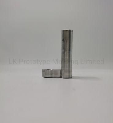 Lk Customized Sheet Metal Fabrication Stainless Steel Aluminum Stamping Part