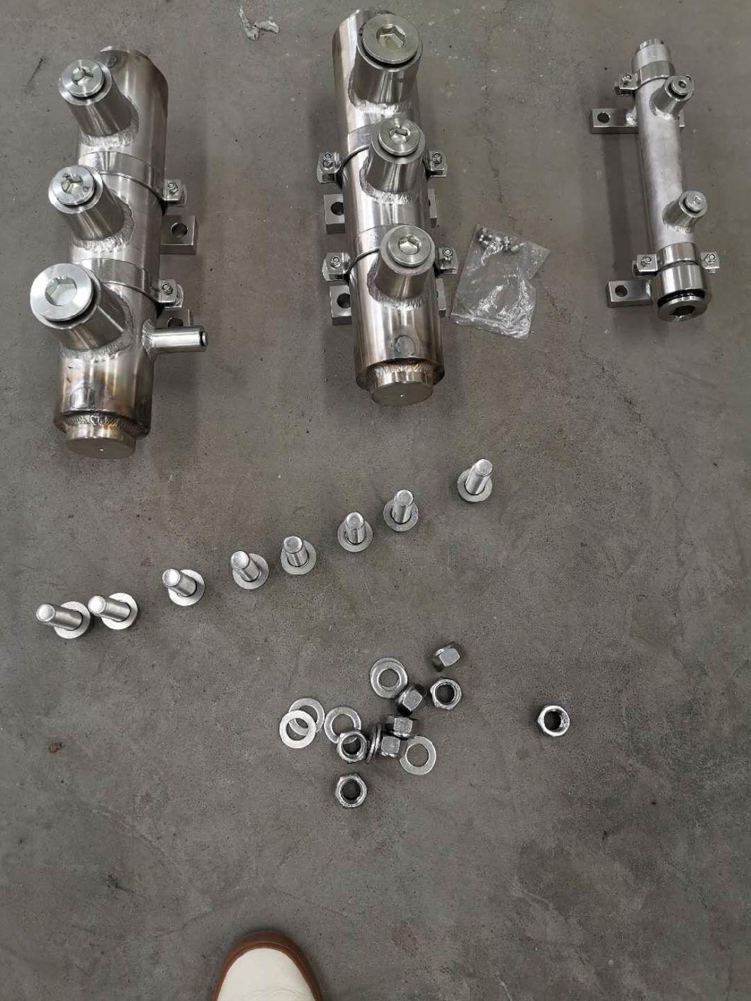 Aluminum Alloy Welding and Stainless Steel Welding Supplier