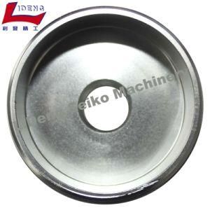 OEM Stamping Parts with High Precision From Chinese Factory
