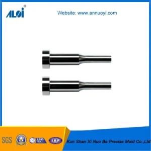 High Precision Aluminum Part with Beneficial Price and Fitful Service