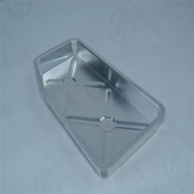 Aluminum Sheet Metal Fabrication/Custom Metal Fabrication/ Sheet Metal Fabrication Parts