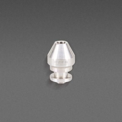 OEM CNC Machining Stainless Steel Products