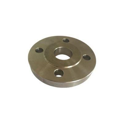 Machined Stainless Steel Precision Turning and Milling