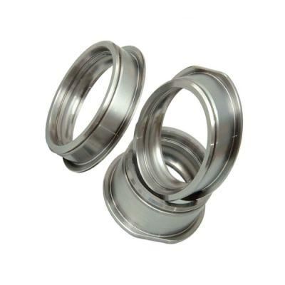 High Precision CNC Machining Metal Injection Molding Components Stainless Steel Auto Parts
