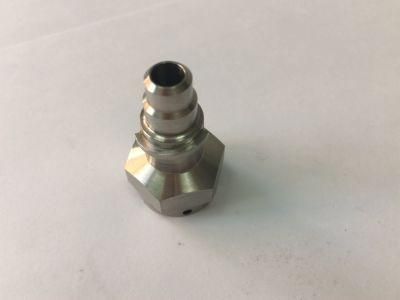 OEM Customized High Precision CNC Machining Part