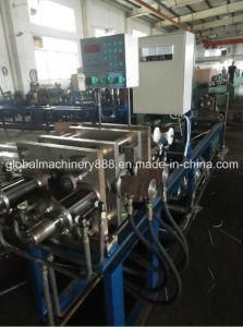 Hydraulic Flexible Corrugated Metal Pipe Machine