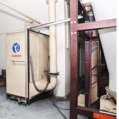 Excellent Quality Durable Powder Coating Equipment for Scaffolding