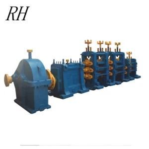 High Quality High Horsepower Mini - Mill