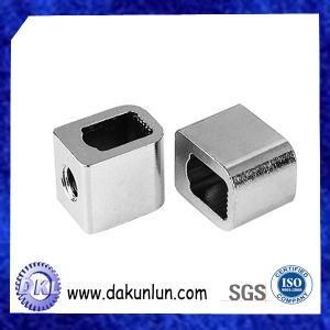 Precision Stainless Steel Electronic Terminal Blocks
