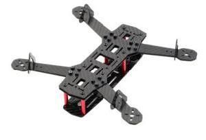 Cheap CNC Machining Service Stainless Steel OEM Fabrication CNC Machining Parts Die Casting Uav Parts