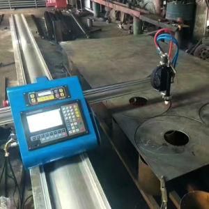 Cantilever Portable CNC Plasma Cutter Machine