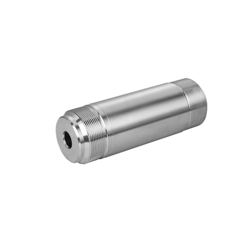 Waterjet Spare Parts High Pressure Cylindern Hrk015