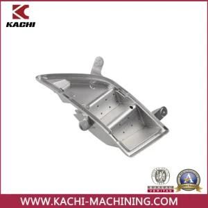 Anodized Aluminium Energy Industry Kachi CNC Manufacturing